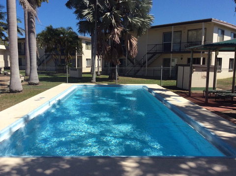 Ocean Breeze Units - Kempsey Accommodation 0