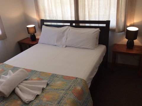 Ocean Breeze Units - Kempsey Accommodation 3