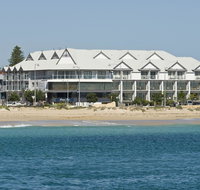 Ocean Centre Hotel - Kempsey Accommodation
