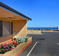 Ocean Drive Motel - Kempsey Accommodation