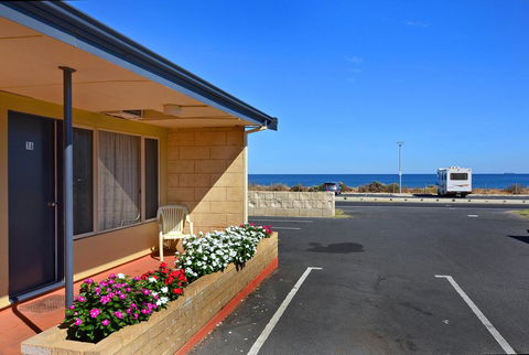 Ocean Drive Motel - Kempsey Accommodation 0