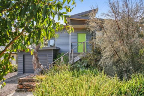 OCEAN ESCAPE - The Ultimate Luxury Beach House - Kempsey Accommodation 2