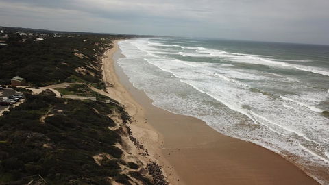 Ocean Grove Chalet - Kempsey Accommodation 0