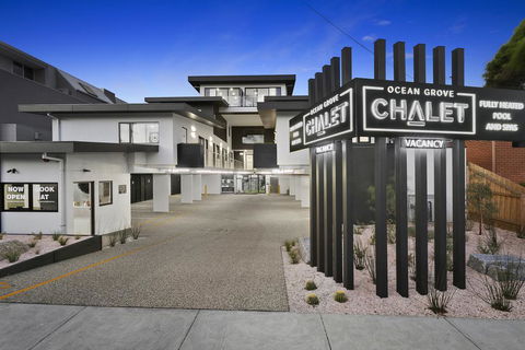 Ocean Grove Chalet - Kempsey Accommodation 3
