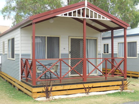 Ocean Grove Holiday Park - Kempsey Accommodation 0