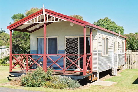 Ocean Grove Holiday Park - Kempsey Accommodation 1