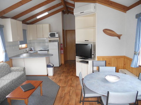 Ocean Grove Holiday Park - Kempsey Accommodation 2