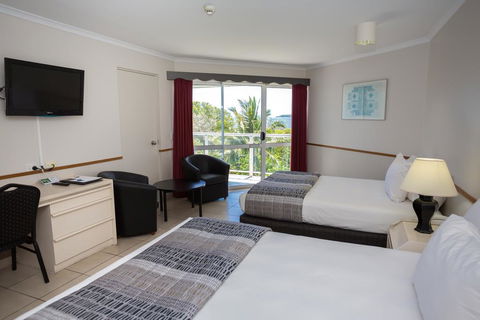 Ocean International Hotel - Kempsey Accommodation 3