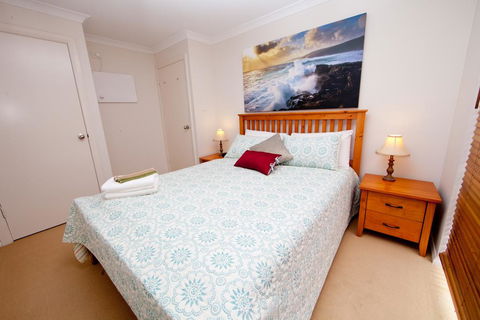 Ocean Mist Villa - Kempsey Accommodation 1