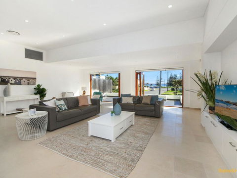 Ocean Oasis - 13 Curtis Parade - Kempsey Accommodation 3