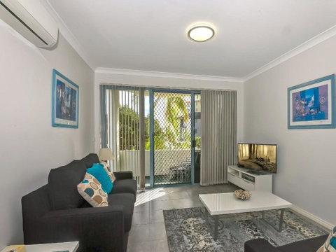 Ocean Palms 1 - Kempsey Accommodation 0