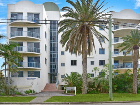 Ocean Palms 1 - Kempsey Accommodation 3