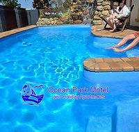 Ocean Park Motel  Holiday Apartments - Kempsey Accommodation