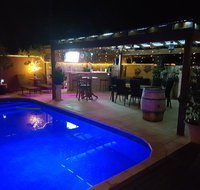 Ocean Reef Homestay - Kempsey Accommodation