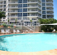 Ocean Sands Resort - Kempsey Accommodation