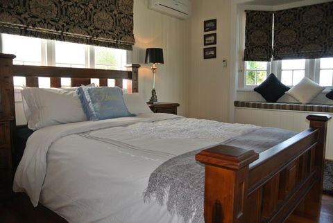 Ocean Serenity - Kempsey Accommodation 1