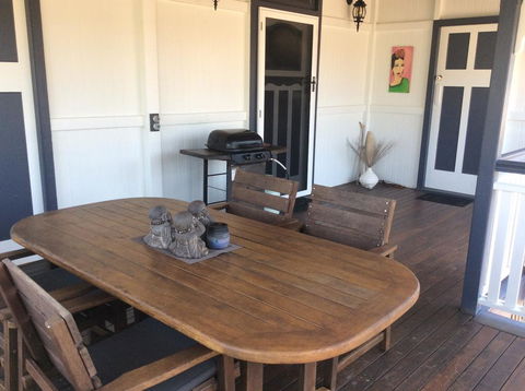 Ocean Serenity - Kempsey Accommodation 2