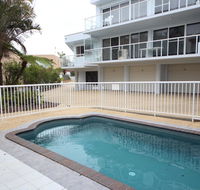 Ocean Shores Unit 11 at South West Rocks - Kempsey Accommodation
