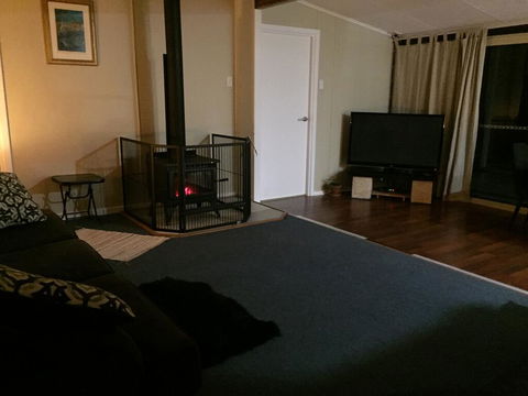 Ocean Song Cottage - Kempsey Accommodation 0