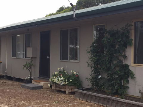 Ocean Song Cottage - Kempsey Accommodation 2