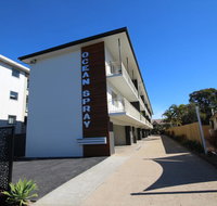 Ocean Spray Unit Eight - Kempsey Accommodation