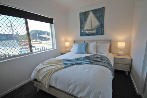 Ocean Spray Unit One - Kempsey Accommodation 1