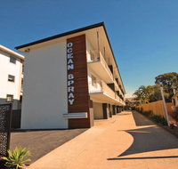 Ocean Spray Unit One - Kempsey Accommodation