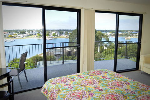 Ocean View Apt 1 - Kempsey Accommodation 2