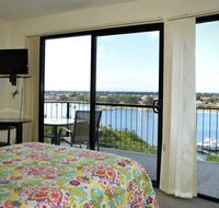 Ocean View Apt 1 - Kempsey Accommodation