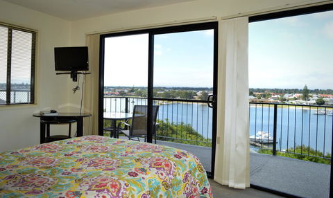 Ocean View Apt 1 - Kempsey Accommodation 0