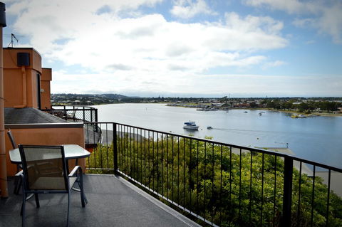 Ocean View Apt 1 - Kempsey Accommodation 3