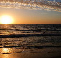 Ocean View Motel - Kempsey Accommodation