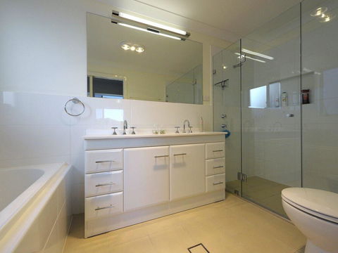 Ocean View Oasis@Fingal Bay - Kempsey Accommodation 0