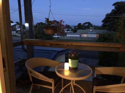 Ocean View Studio - Kempsey Accommodation 0