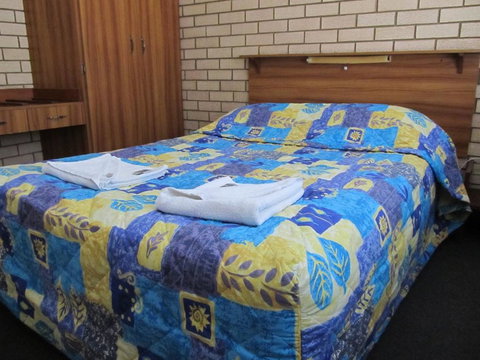 Ocean View Villas - Kempsey Accommodation 1
