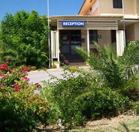 Ocean View Villas - Kempsey Accommodation