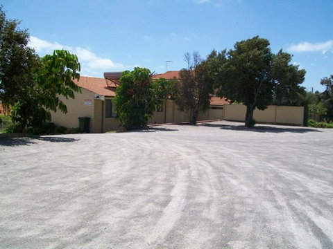 Ocean View Villas - Kempsey Accommodation 3