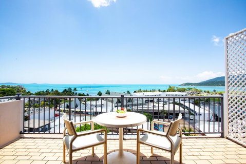 OCEAN VIEWS 10 - Kempsey Accommodation 1