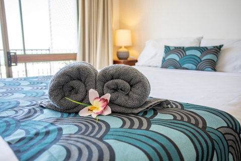 OCEAN VIEWS 10A - Kempsey Accommodation 2