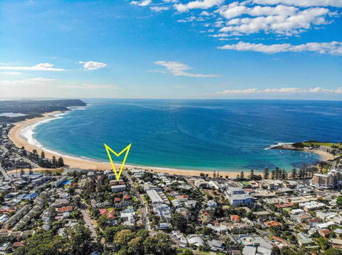 Ocean Views On Barnhill - Kempsey Accommodation 0