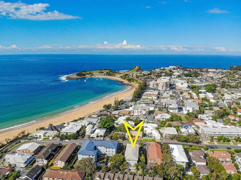 Ocean Views On Barnhill - Kempsey Accommodation 1