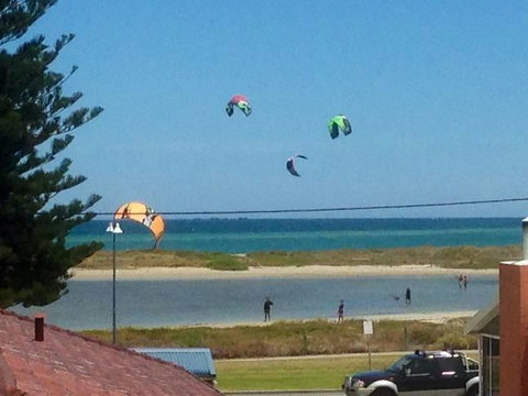 Ocean Vista Beach Stay - Kempsey Accommodation 0