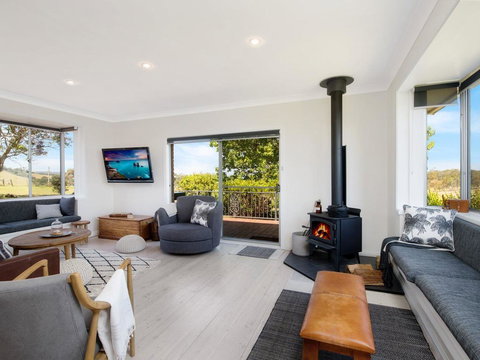 Ocean Willow - Kempsey Accommodation 3