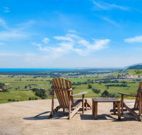 Ocean Willow - Kempsey Accommodation
