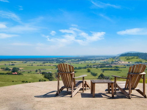 Ocean Willow - Kempsey Accommodation 0