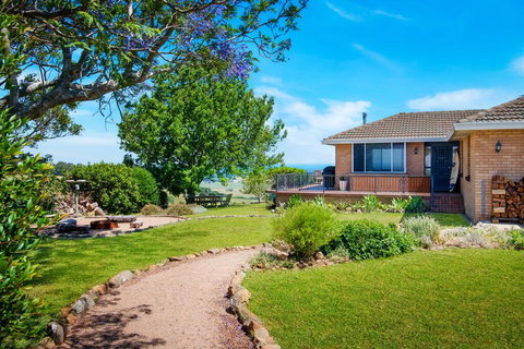 Ocean Willow - Kempsey Accommodation 1