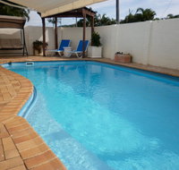 Oceana Holiday Units - Kempsey Accommodation