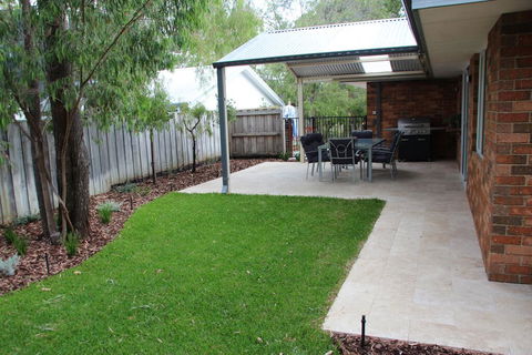 Oceanbrook - Kempsey Accommodation 3