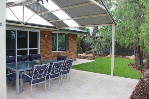 Oceanbrook - Kempsey Accommodation 2