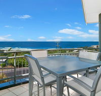 Oceanic 3 - East Ballina